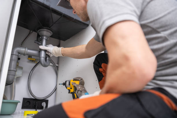 Best Local Plumber Services  in Waipahu, HI